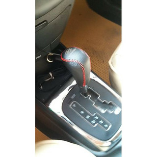 Bao da bọc cần số Hyundai Santafe số tự động 2006-2012(khách đi xe khác nhắn shop tên xe, đời xe chính xác nhé)