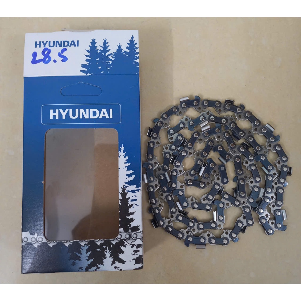 Xích Hyundai 91 28.5 mắc 30 mắc dành cho lam 4 tấc | Shopee Việt Nam