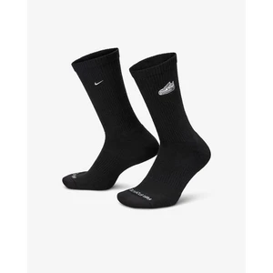 Vớ Cổ Cao N l K E Everyday Plus Cushioned FZ3076-100
