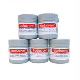 ᴋem hăm Sudo cream 60gr - hanzomart