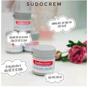 ᴋem hăm Sudo cream 60gr - hanzomart