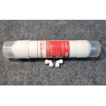 Lõi lọc nước Alkaline - Made in Korea (Tạo ra nước kiềm tính - Alkaline)