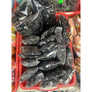 Thun buộc tóc