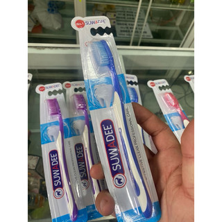 Bàn chải đánh răng  SUWADEE
