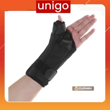 Nẹp ngón tay cái ORBE H1 –Nẹp ngón tay hỗ trợ cố định xương, khớp của ngón tay cái, cổ tay