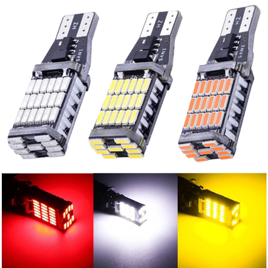 Combo Full bóng LED nâng cấp ánh sáng cho xe máy Honda Alpha, WS,RSX,Future, Yamaha Sirius, Jupiter