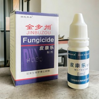 Bộ đôi khắc tinh của khuẩn Fungus, kìm khuẩn làm sạch nấm móng, thúi móng