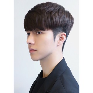 Tổng hợp 40 mẫu khung ảnh tóc nam trang trí salon tóc và barbershop - miễn phí in ảnh