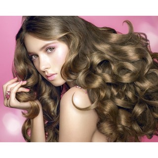 Tổng hợp 30 mẫu khung ảnh tóc nữ trang trí salon tóc và barbershop - miễn phí in ảnh
