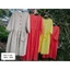 |New| Đầm Linen Meraki Handmade