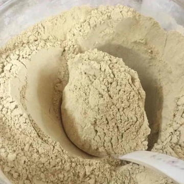 Bột Tam Thất Bắc được Xay Nghiền Mịn từ Củ Tam Thất Bắc Nguyên Chất 100%