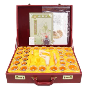 BỘ GIÁC HƠI 27 CỐC ĐẦU TỪ CAO CẤP _ Bộ chuẩn nhất