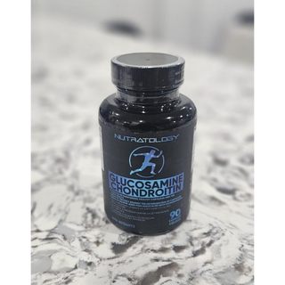 Viên uống xương khớp Glucosamine Chondroitin của Orphic Nutrition (90 viên)