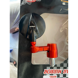 Kính Tròn CRG  (Gương ) dành cho tất cả dòng xe (Hình shop chụp, giá 1 cái)