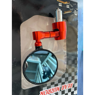 Kính Tròn CRG  (Gương ) dành cho tất cả dòng xe (Hình shop chụp, giá 1 cái)