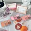 Bảng Phấn Mắt ODBO 5 Ô Nhũ Lì Tích Hợp Má Hồng Vỏ Trong Eye Blush Crush 6g (ODS04)