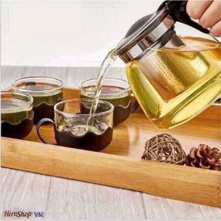 BỘ TÁCH TRÀ 4 LY TIỆN DỤNG