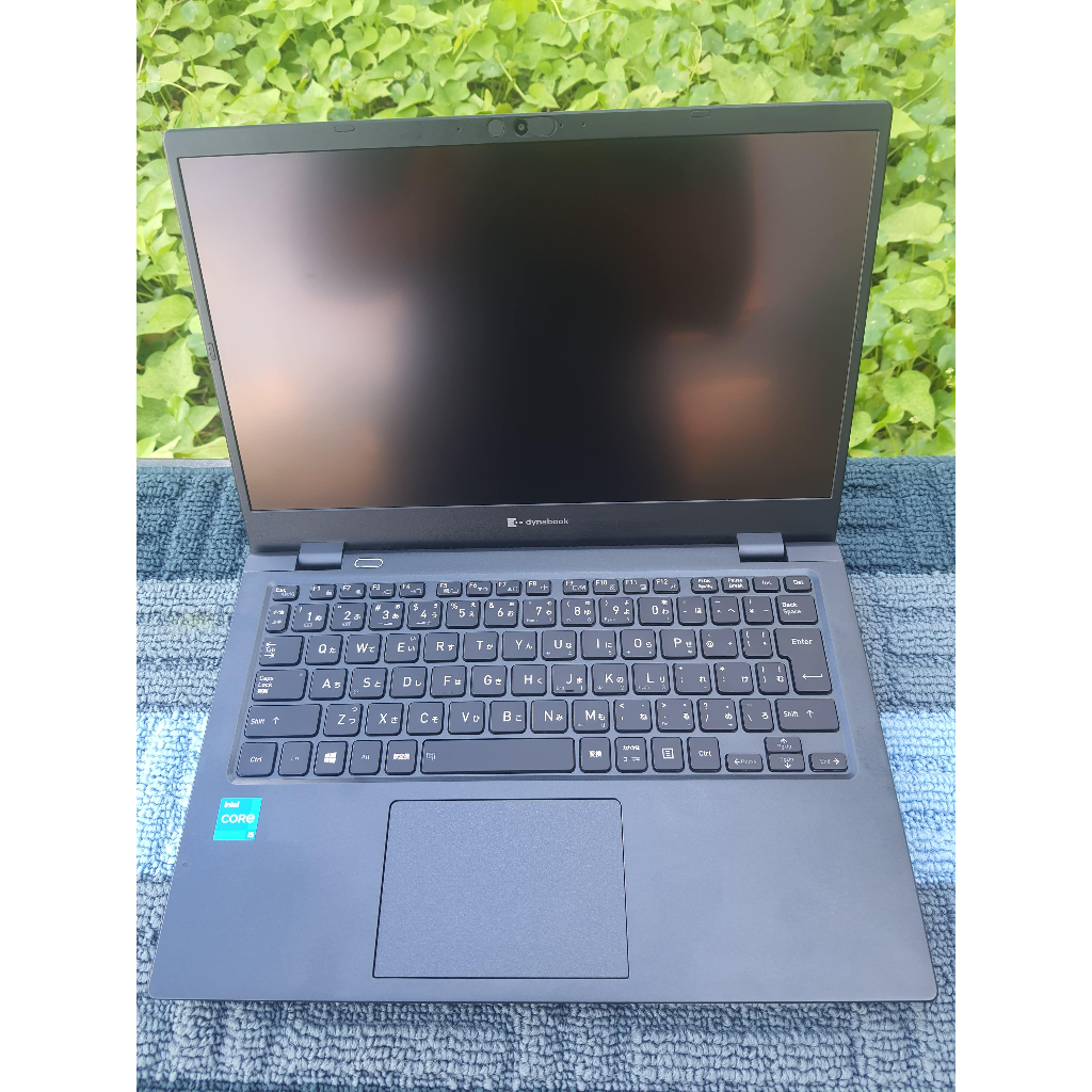 Toshiba dynabook G83/HS Core i5 1135G7/ Ram 16GB/ SSD 256GB/ 13,3