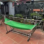 Bộ Võng Xếp Inox Khung Vuông Phi 50 Kèm Võng Lưới Bản Rộng Chắc Chắn Chịu Lực 350kg Bản Cao Cấp Minh Khôi — ảnh 8