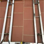 Bộ Võng Xếp Inox Khung Vuông Phi 50 Kèm Võng Lưới Bản Rộng Chắc Chắn Chịu Lực 350kg Bản Cao Cấp Minh Khôi — ảnh 7
