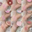 Phấn Má Hồng Đơn Sắc JILL LEEN Too Cute Hoạ Tiết Mèo Ú Xinh Xắn
