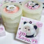 Phấn Má Hồng Đơn Sắc JILL LEEN Too Cute Hoạ Tiết Mèo Ú Xinh Xắn