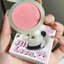 Phấn Má Hồng Đơn Sắc JILL LEEN Too Cute Hoạ Tiết Mèo Ú Xinh Xắn