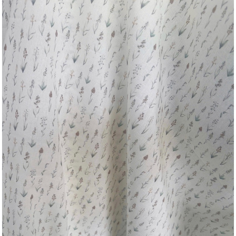 lavender nâu