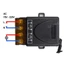 Công tắc điều khiển từ xa cho máy bơm nước rf 100M 30A 220V Công suất lớn Xuyên tường có nút học lệnh