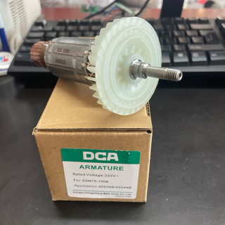 Rô to thay thế cho máy mài 9553B 9553NB MKT hàng DCA 100% dây đồng