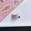 Kẹp Tóc Mini Hoạt Hình Melody Kuromi Cinnamon Dễ Thương K25