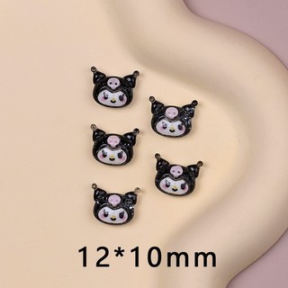[🔥XƯỞNG SALE SẬP SÀN🔥] Kẹp Tóc Mini Hoạt Hình Melody Kuromi Cinnamon Dễ Thương K25