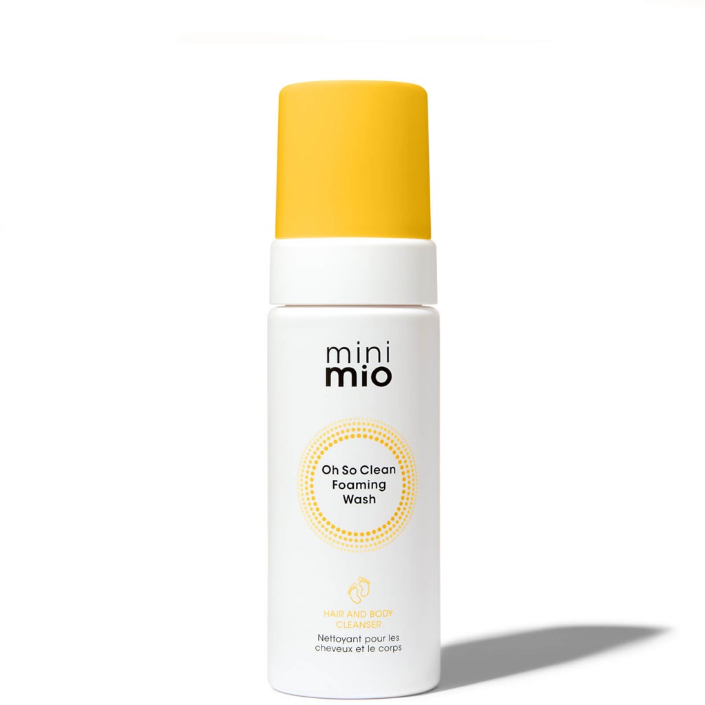 mini Set di Spray Profumati, 4 Fragranze