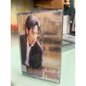 Băng Cassette Tô Chấn Phong