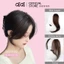 Tóc Mái Giả LAYER, Kẹp Phồng 2 Bên [Có clip, ảnh thật] phong cách Hàn Quốc giống tóc thật Qiqishop