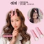 Lô kẹp phồng Tóc mái QiQiShop