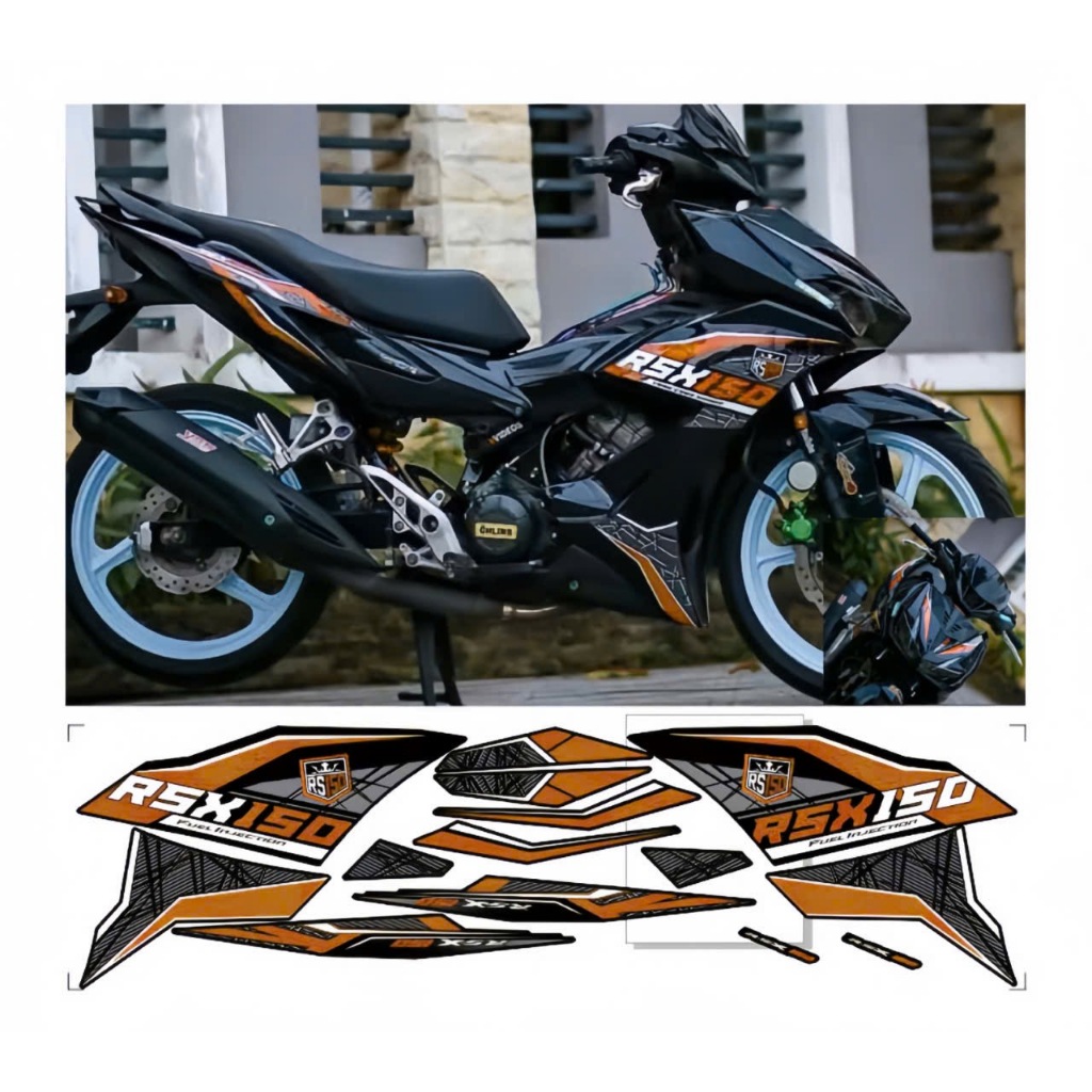 Tem rời winnerx v2 cao cấp chất liệu in 3 lớp chống nước không phai màu thích hợp nền đen,nhãn dán.