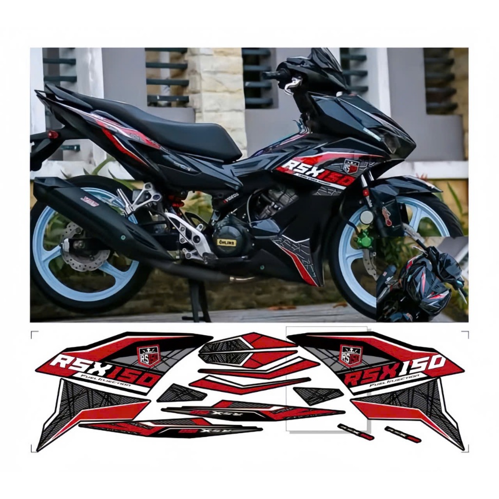 Tem rời winnerx v2 cao cấp chất liệu in 3 lớp chống nước không phai màu thích hợp nền đen,nhãn dán.