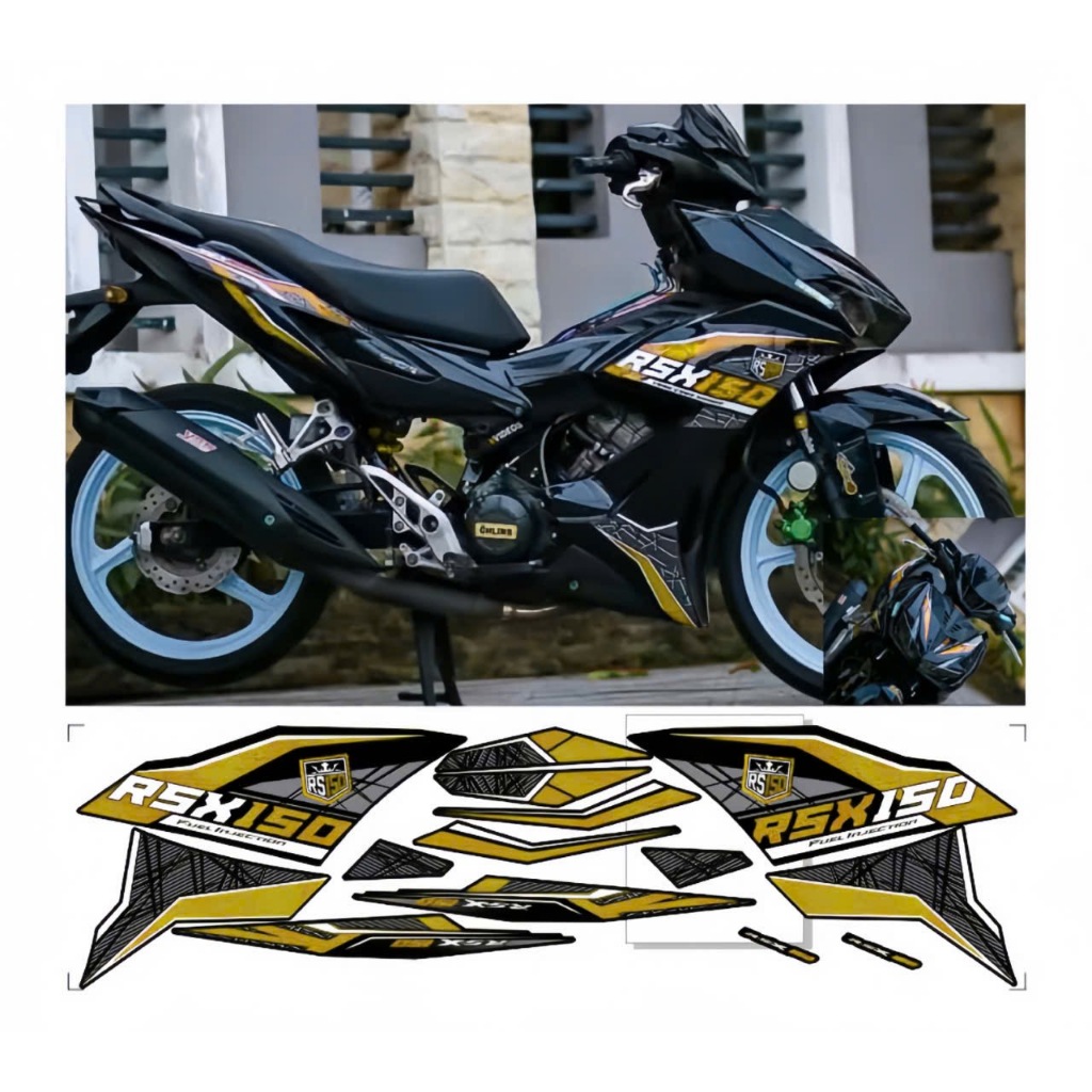 Tem rời winnerx v2 cao cấp chất liệu in 3 lớp chống nước không phai màu thích hợp nền đen,nhãn dán.