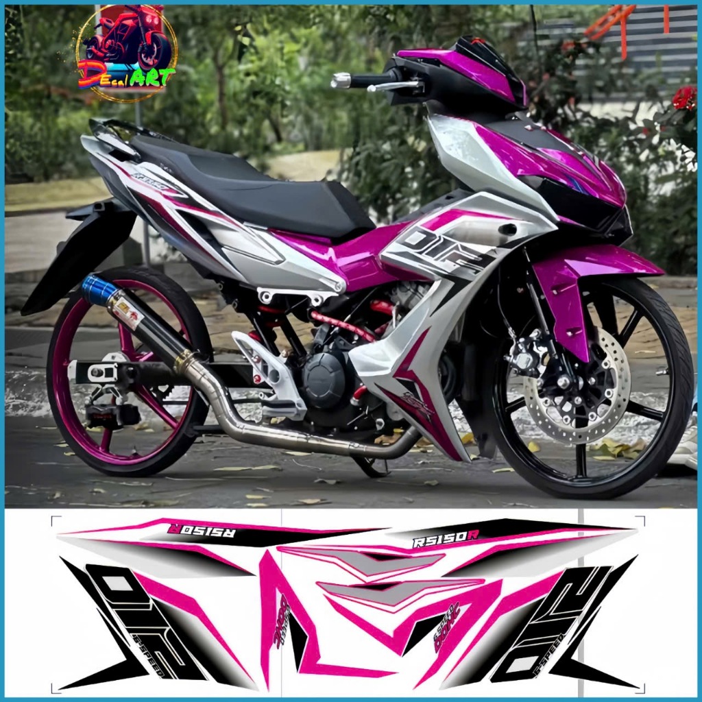tem rời WINNER X V2 cao cấp chất liêu in 3 lớp chống nước không phai màu nhãn dán decal.