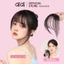 Tóc Giả Mái Thưa Vòm Ôm Mặt Phong Cách Trẻ Trung QiQiShop
