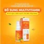Upgro Spray Dạng Xịt -Bổ Sung Vitamin tổng hợp,Hỗ Trợ Tăng Sức Đề Kháng Cho Bé Chai 25ml - hanzo2009