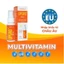 Upgro Spray Dạng Xịt -Bổ Sung Vitamin tổng hợp,Hỗ Trợ Tăng Sức Đề Kháng Cho Bé Chai 25ml - hanzo2009
