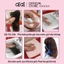 Búi Tóc Giả Kẹp Xoăn Lơi sang trọng tiện lợi sử dụng đi chơi đi tiệc Qiqishop