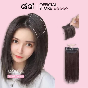 Kẹp phồng chân tóc- Freeship QiQiShop