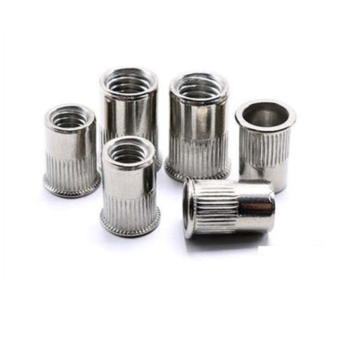 Tán rút inox 304 size M3 - M10. Ecu rút inox 304 | Shopee Việt Nam