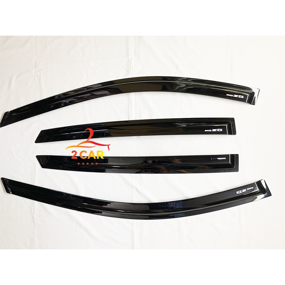 Phụ kiện, đồ chơi cho xe MG ZS 2020- 2022 2023 2024 mới nhất, đầy đủ nhất