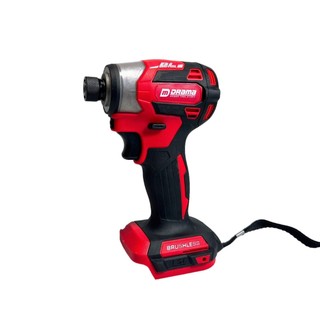 Thân chuyên Vít DRAMA 5668 Phiên Bản TD173 Đầu Ngậm Vít Nhanh/ Không Chổi Than/ Chân Pin Makita Phổ Thông