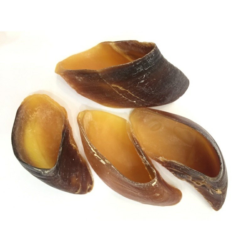 Móng Bò Sấy Khô Cho Chó Gặm Thái Lan