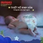 Bỉm HUGGIES NATURE MADE size M58/L44/XL 38/XXL26/S82/NB60
